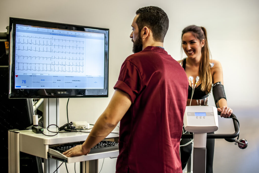 La Medicina dello Sport al Centro Medico La Fenice: eccellenza nelle visite per atleti agonisti e non