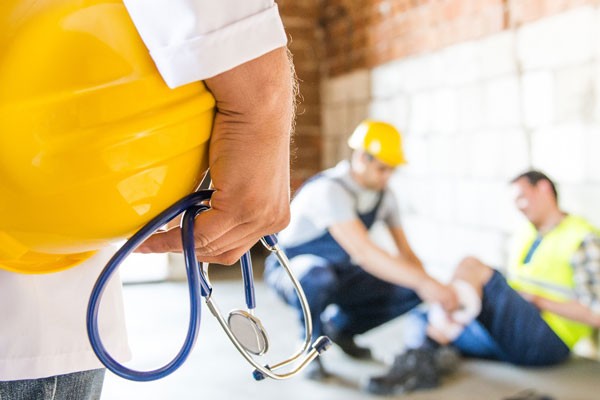 Medicina del Lavoro e Visite di Idoneità al Centro Medico La Fenice